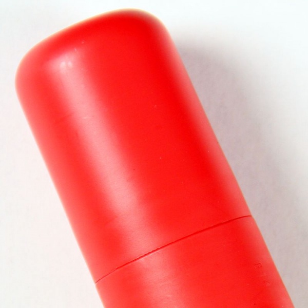 Red Posterman Waterproof Pen - 15mm Nib
